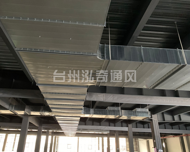 内蒙古优质排烟管道厂家