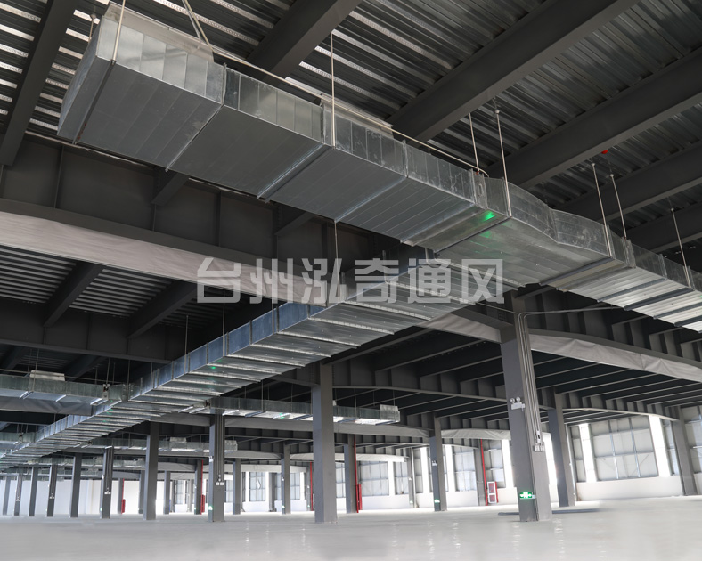 杭州品牌白铁皮风管加工