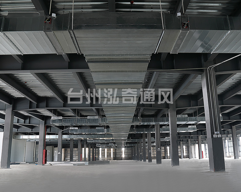 江苏品牌玻璃钢通风管加工