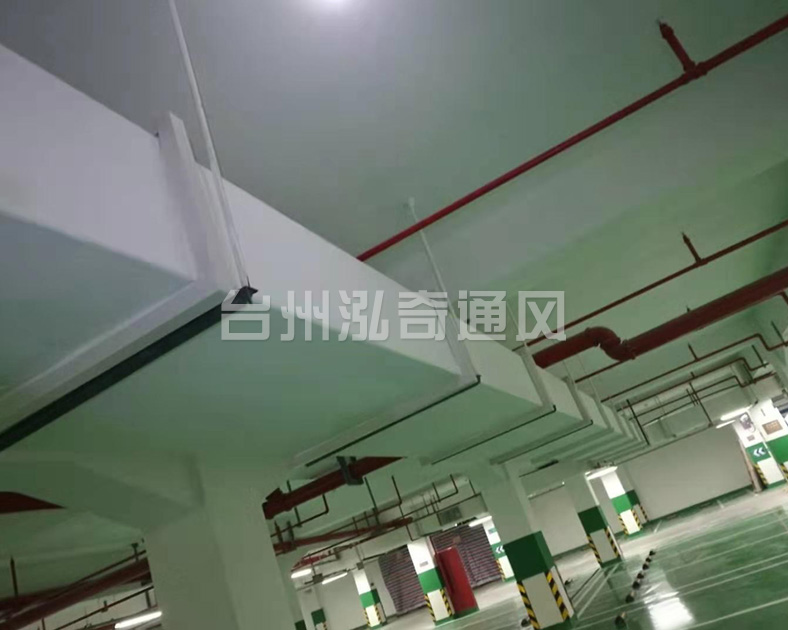 武汉品牌螺旋风管加工