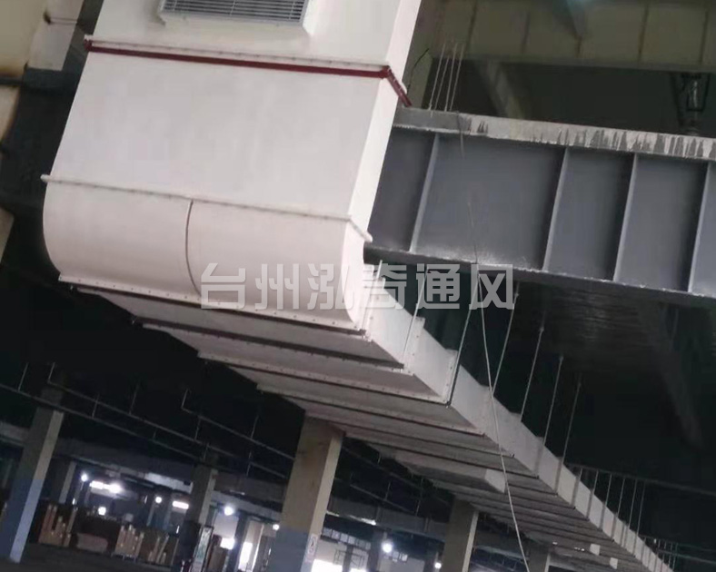 武汉品牌螺旋风管加工
