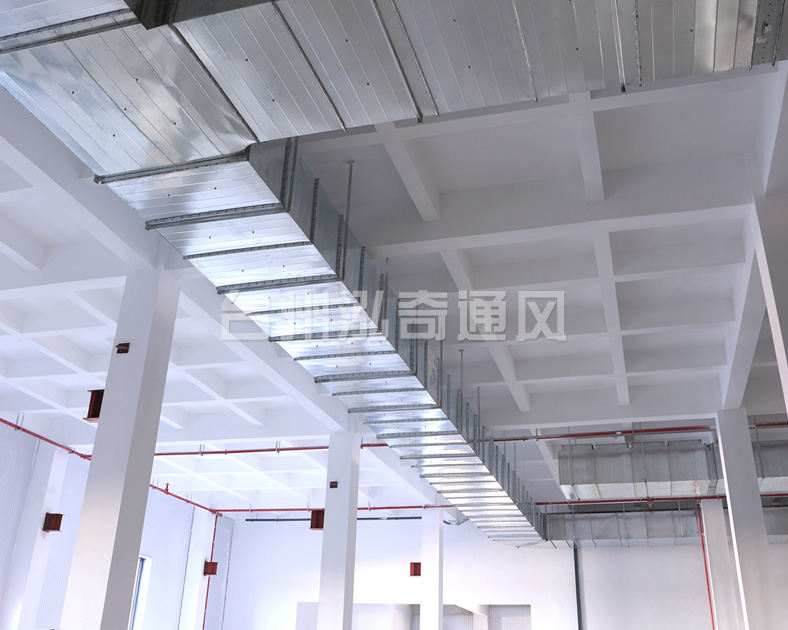 嘉兴优质塑料通风管厂家