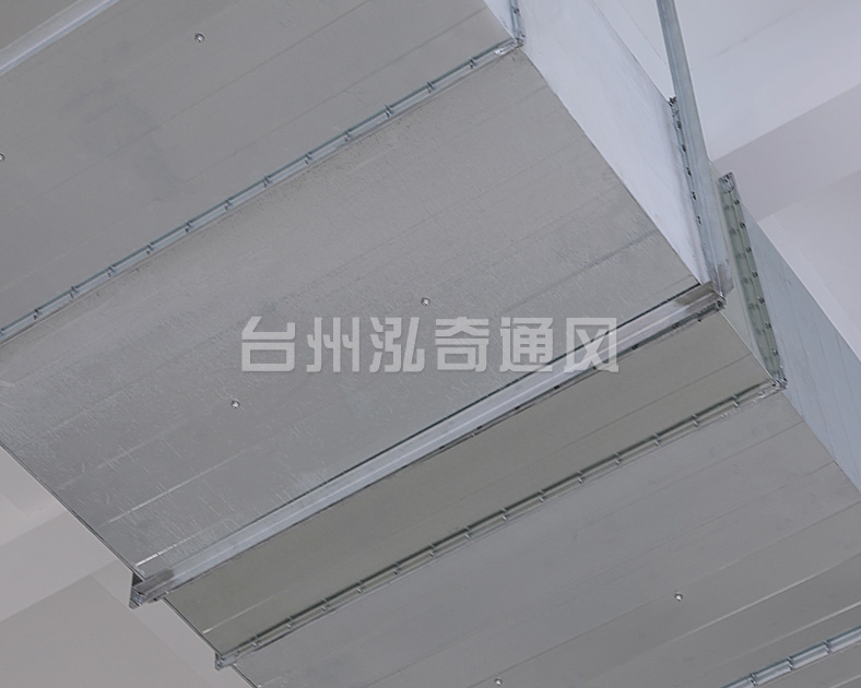 内蒙古优质排烟管道厂家